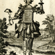 Illustration for article titled 10 Deranged Costume Designs From The 1600s That Put Lady Gaga To Shame